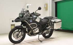 BMW R1200GS ADVENTURE 2010