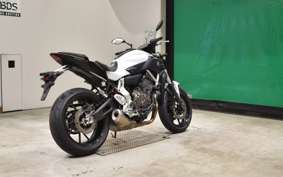 YAMAHA MT-07 2014 RM07J