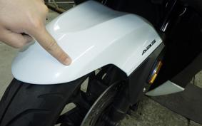 HONDA FORZA 250 MF15