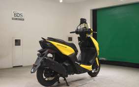 YAMAHA CYGNUS Griffus 2018 SEJ4J
