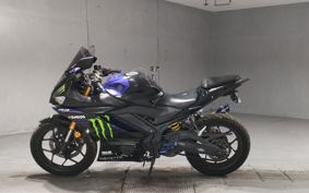 YAMAHA YZF R-3 2019 RH13J