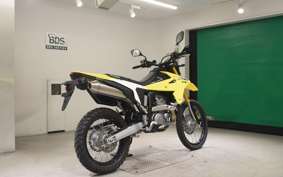 SUZUKI DR-Z4S 2025 ER1AH