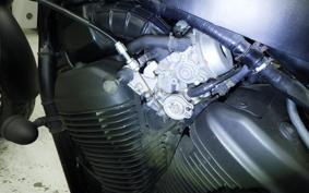 HONDA STEED 400 1993 NC26