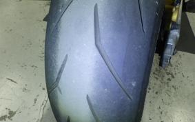 HONDA VTR1000F 1997