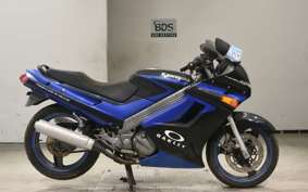 KAWASAKI ZZ-R250 1989 EX250H