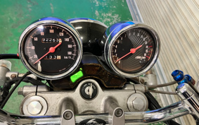SUZUKI GSX400 1999 GK79A