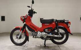 HONDA CROSS CUB 110 2024 JA45