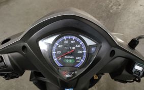 SUZUKI ADDRESS V110 CE47A