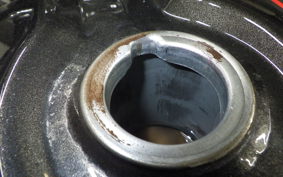 HONDA GB350S 2025 NC59