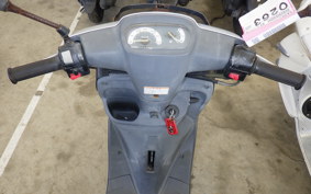 YAMAHA JOG POCHE SA08J