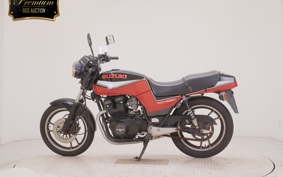 SUZUKI GSX-400E 2021