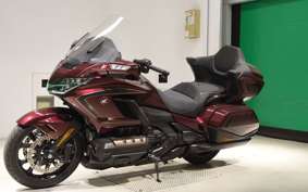 HONDA GL 1800 GOLD WING TOUR DCT 2025 SC79
