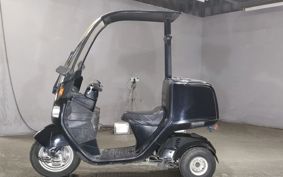 HONDA GYRO TA02