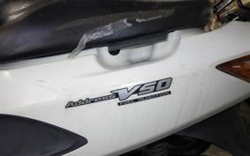 SUZUKI ADDRESS V50 Gen.2 CA42A