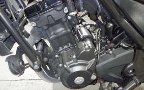 HONDA REBEL 250 S MC49