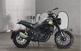 BENELLI BENELLI RE ON CHI-NO250 N29