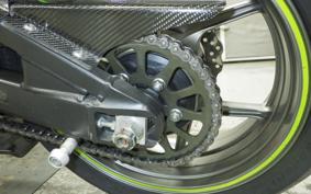 KAWASAKI NINJA ZX-6R 2005 ZX636C