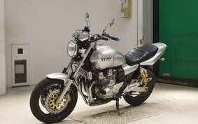 YAMAHA XJR400 Gen.2 R 1999 4HM