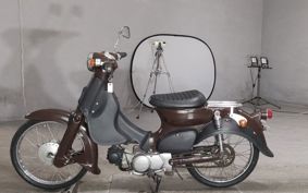 HONDA SUPER CUB50 C50