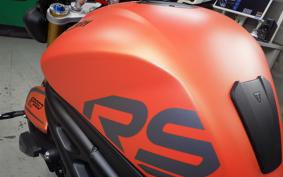 TRIUMPH SPEED TRIPLE RS 2023