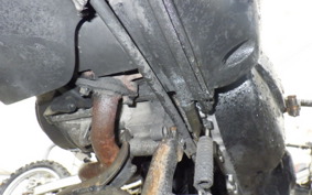 YAMAHA JOG ZR Gen.2 SA16J