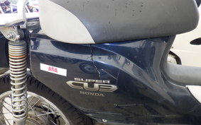 HONDA C50 SUPER CUB AA04