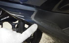 HONDA PCX 160 2022 KF47