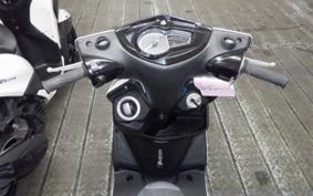 YAMAHA CYGNUS 125 XSR 2 SE44J