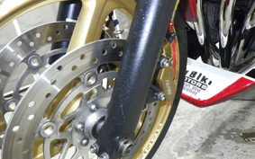 HONDA CB400 SUPER BOLDOR VTEC 2010 NC42