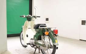 HONDA C50 SUPER CUB 2024 C50