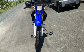 YAMAHA WR250R DG15J