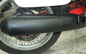 HONDA FTR250 MD17