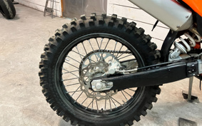 KTM 250 EXC GSA20