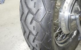 HONDA SHADOW 400 SLASHER 2000 NC40