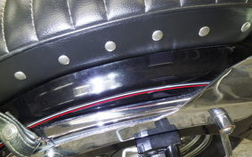 YAMAHA DRAGSTAR 400 CLASSIC  2010 VH02J