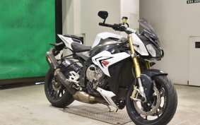 BMW S1000R 2016
