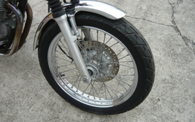 HONDA CB400SS 2007 NC41