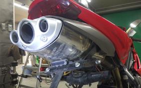 TRIUMPH DAYTONA 675 2006