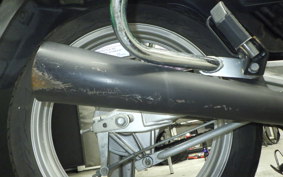 HONDA CB125T 2009 JC06