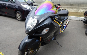 SUZUKI GSX1300R HAYABUSA 2006 GW71A