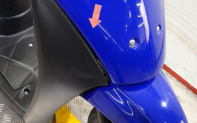 SUZUKI LET'S CA4AA