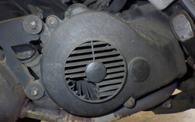 SUZUKI ADDRESS V125 G CF46A