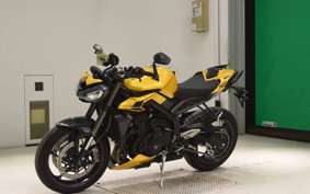 TRIUMPH STREET TRIPLE RS 2023