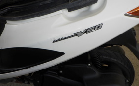 SUZUKI ADDRESS V50 Gen.2 CA44A