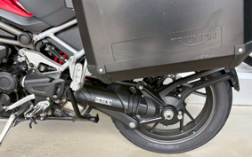 TRIUMPH TIGER 1200GTPRO 2025 TAP22V