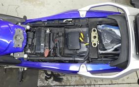 SUZUKI Vｽﾄﾛｰﾑ650 2005