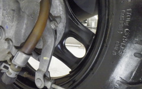 HONDA DIO Gen.6 2010 AF68
