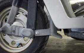 HONDA GYRO X 2008 TD01
