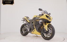 YAMAHA YZF-R1 2011