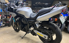 YAMAHA FZ400 1997 4YR